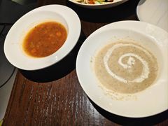 -斯比特花园西餐厅(东方商厦店)