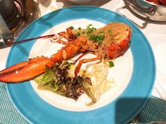 周末海鲜烧烤火锅自助晚餐-味餐厅·海鲜·火锅·自助餐