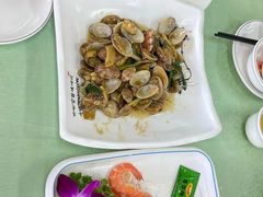 -景好海鲜餐厅(大鹏必选旅游店)