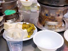 -川香煲(茅台路店)