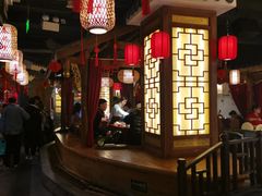景观位-春熙里老火锅(春熙路店)