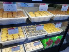 -北京稻香村(通州领展广场店)