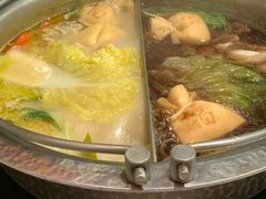 -一绪に寿喜烧(荟聚店)