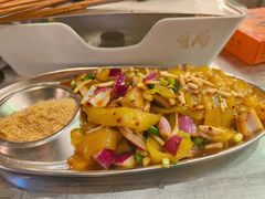 -有局·成都市井烧烤·精酿啤酒(双楠店)