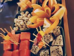 -JUKEBOX玖部音乐餐厅(华侨城店)