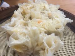 -晓友烧麦(光华村店)
