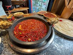 -蜀大侠火锅(春熙路店)