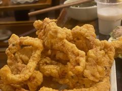 酥肉-巴国口福火锅(石桥铺店)
