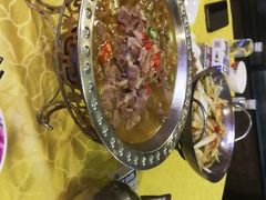 -大瓦罐湘土菜(海淀南路店)