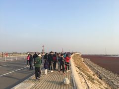 -红海滩国家风景廊道