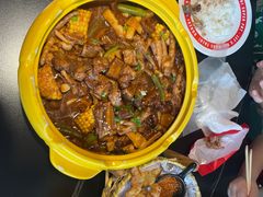 -多嘴超级肉蟹煲(杉杉国潮主题店)