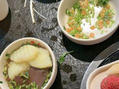 -牛品荟牛肉火锅(新城广场店)