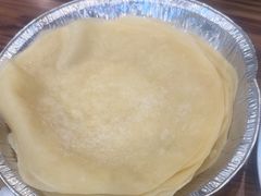 -合合春饼·酱骨·东北菜(潘家园店)