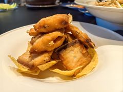 -庐灶江南·江南菜·四合院Bistro(东直门雍和宫·原华侨宾馆店)