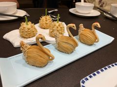 -广州文华东方酒店·江-由辉师傅主理