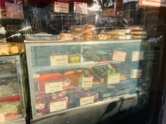 -王家沙点心店(西康路店)