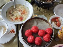 -老东阳·外婆菜(横店店)