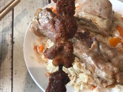 -217丰惠源抓饭(星湖街店)
