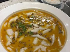 -火婆子·川小馆(扬韬科技广场店)
