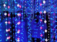 -汉中石门栈道景区