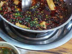 -黑竹香鸡(营和巷店)