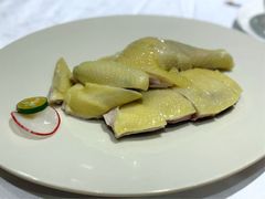 -红棉中餐厅·广州海航威斯汀酒店