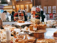 -西村叔叔的店·面包·甜品·蛋糕(清河万象汇店)