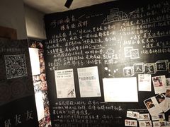 -时光花园(白鹭洲店)