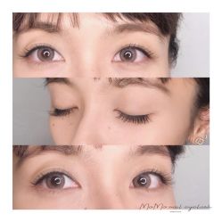 -Momo nail 日系美甲