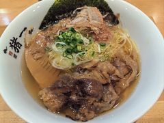 -面屋 猪一