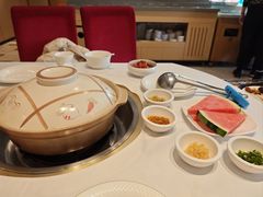 -天宜隆蘑菇宴火锅(石景山旗舰店)