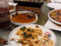-福荣居褡裢火烧京味家常菜(西四店)