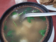 -四合心砂锅居(轩辕小区店)