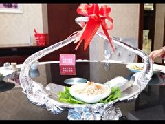 鲜肉汤圆-朱新年·苏式汤团·面点(北寺塔店)