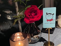 -弦月窗LUNETTE BY AMANDA(复兴路店)