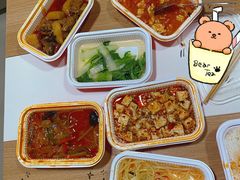 -耶里夏丽·丝路新疆菜·清真食品(徐家汇臻选店)