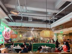 -望湘园湖南菜(赛格店)