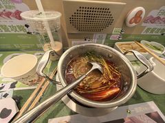 -一围小火锅(佳兆业广场店)