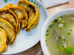 -清真·西北桥头拉面大王(丁家桥店)