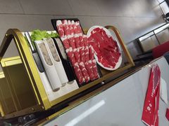 -彤德莱火锅(薛家岛利群店)