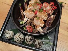 -KimPro 辛普乐概念韩餐