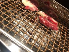 -九田家黑牛烤肉料理(石路天虹店)
