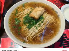 -逸桂禾面馆