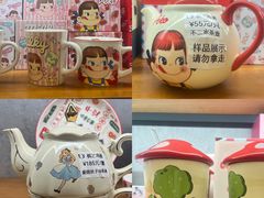-南泰百货批发市场