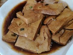 -山里人家土菜馆(茅山店)