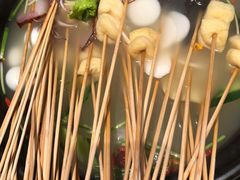 -串门邻居串串火锅(云南南路店)