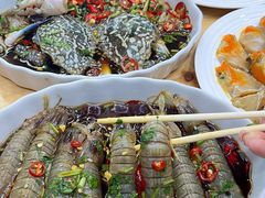 -圆蛋酒料•生腌(开元路店)