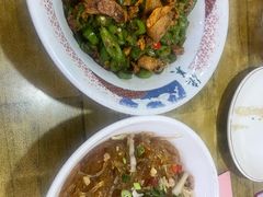 -湘香私房菜(大石长隆店)