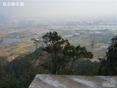 -鼎湖山风景区