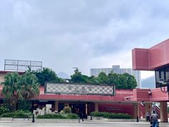 -美心皇宫(沙田大会堂店)